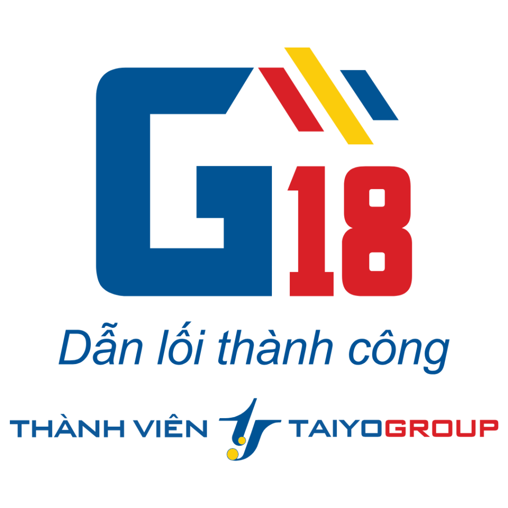 Logo G18