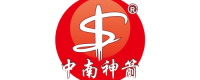 zhongnan Shenjian